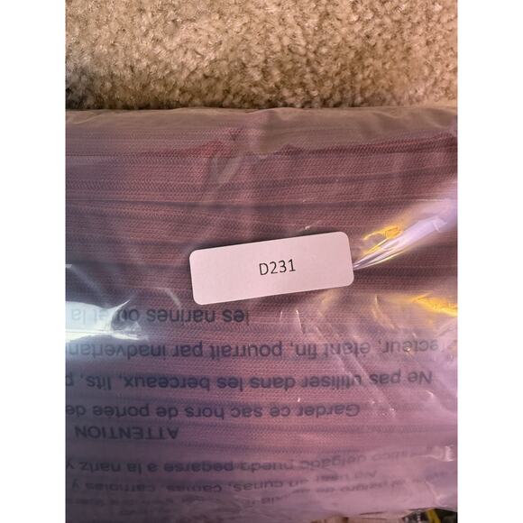 OLD NAVY Women's Long Sleeve Ribbed Knit Dress Size XL Polyester Blend EUC D231 - Picture 13 of 13